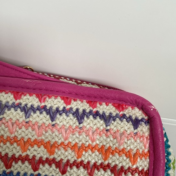 Stephanie Johnson beauty toiletry travel case - Picture 6 of 6